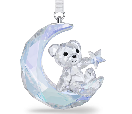 Campanella Swarovski Donna in Cristallo 5732106 - 5732106